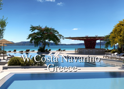 W Costa Navarino -Greece-